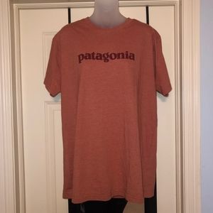 Super Cute Patagonia Tee